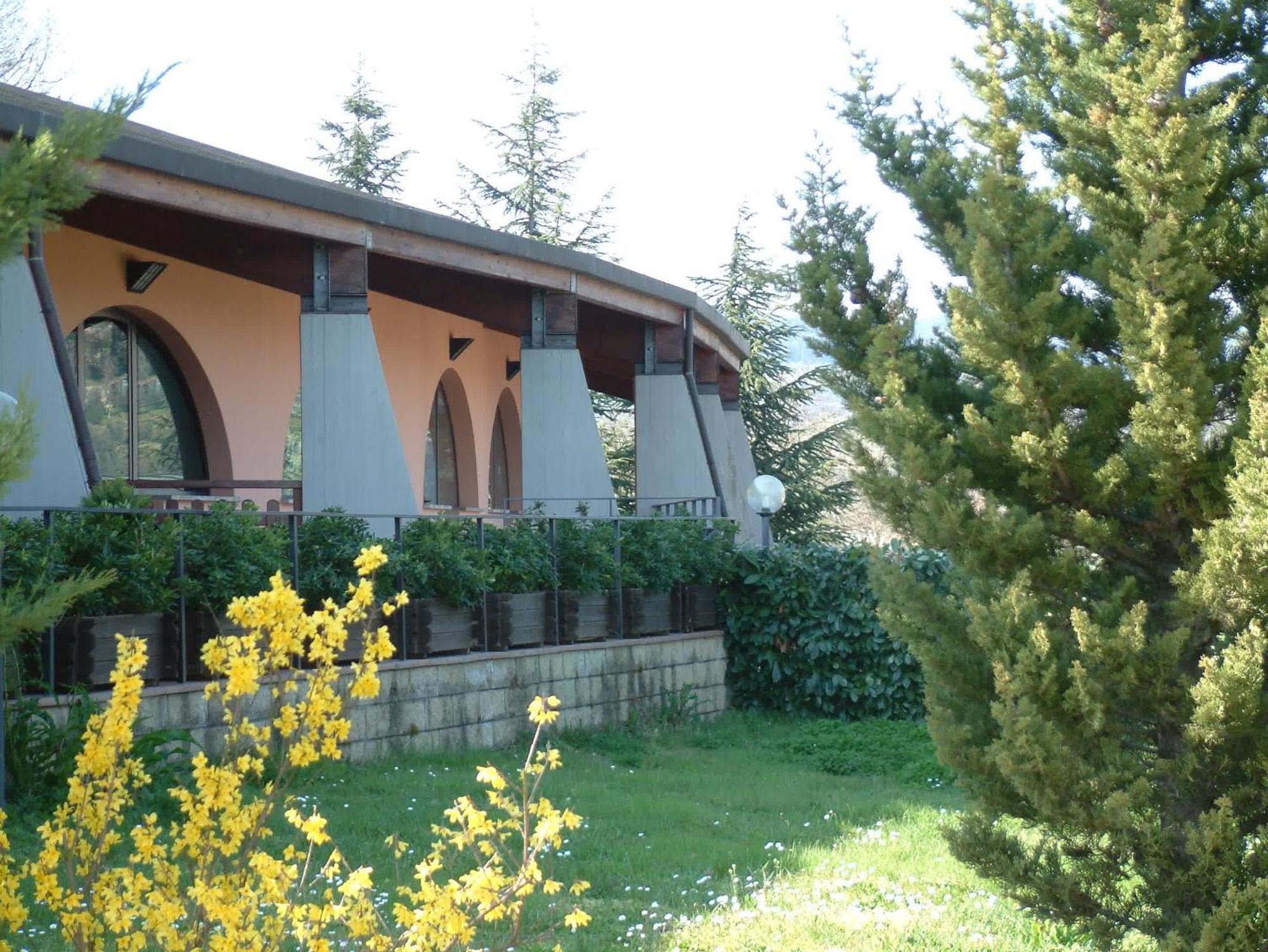 Camping Village Il Poggetto Troghi Room photo